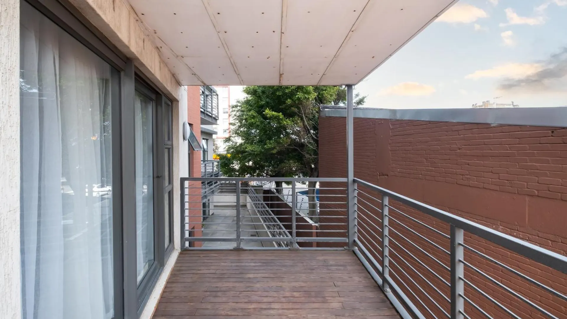 Madison Modern Oasis Apartment Cape Town South Africa