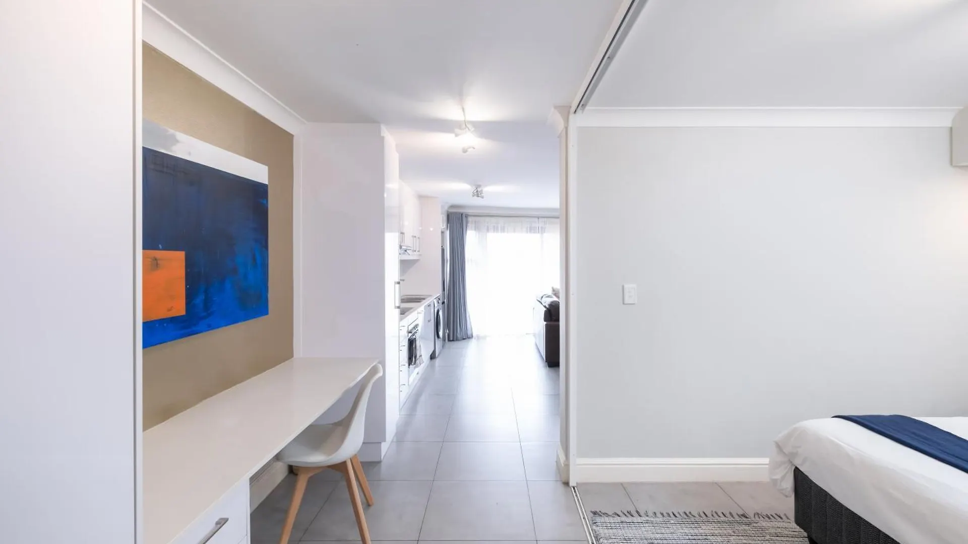 Madison Modern Oasis Apartment Cape Town