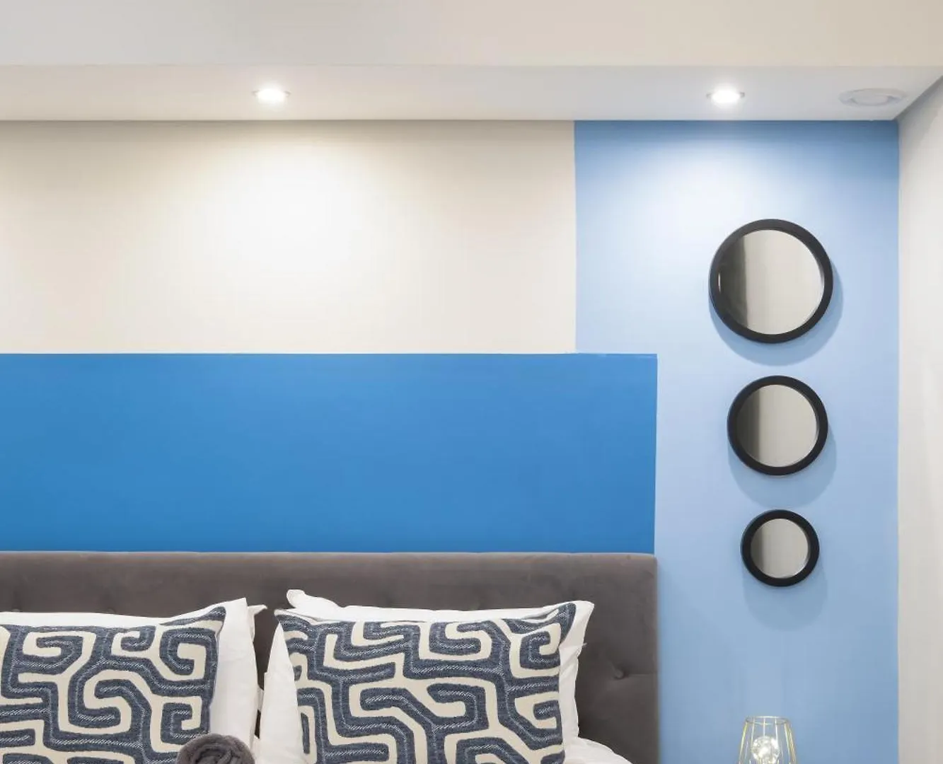 Madison Modern Oasis Apartment Cape Town