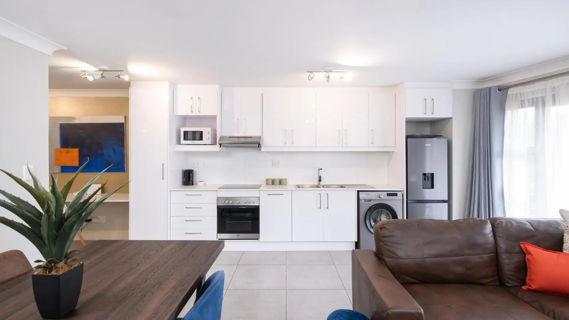 Madison Modern Oasis Apartment Cape Town 0*,