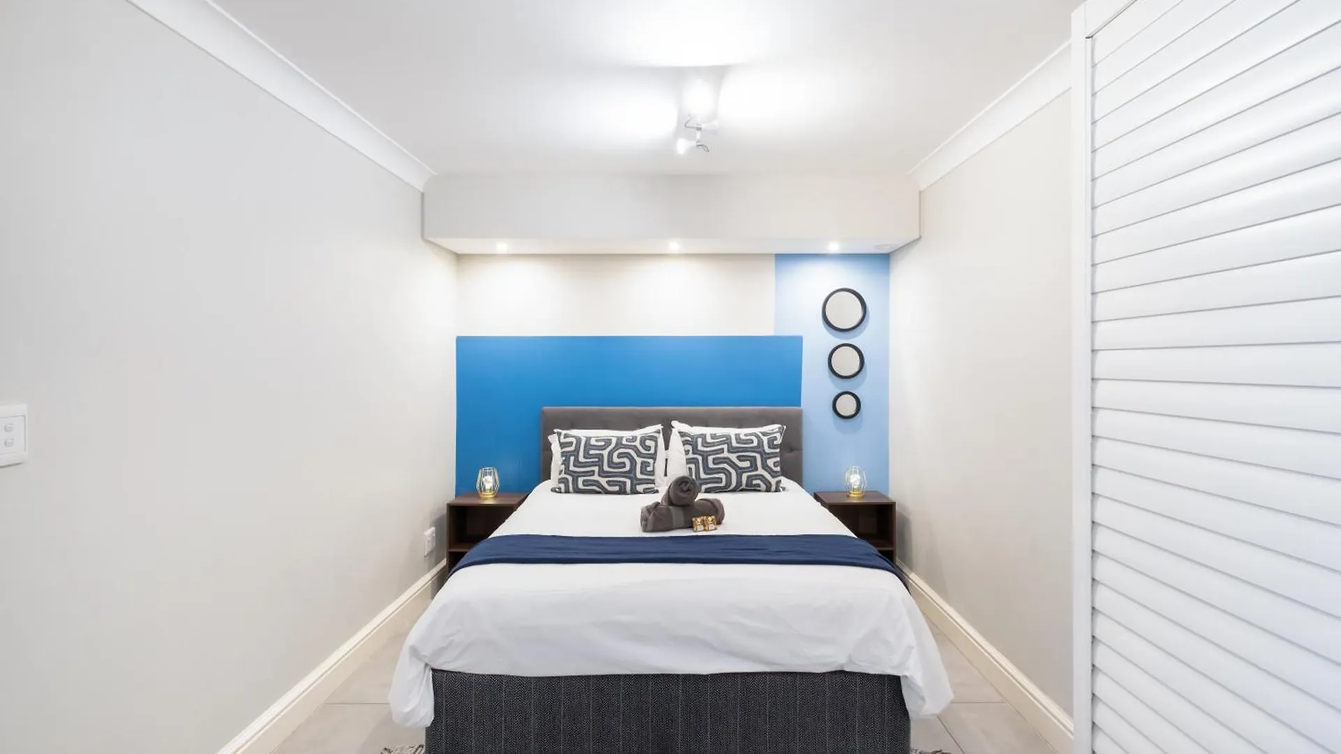 Madison Modern Oasis Apartment Cape Town