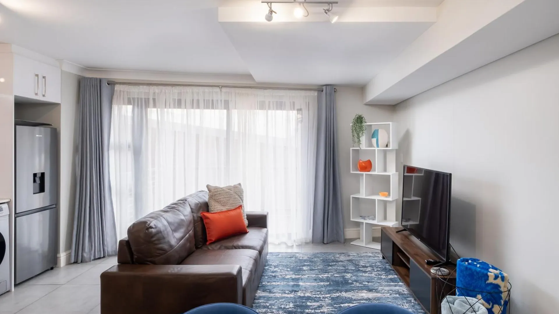 Madison Modern Oasis Apartment Cape Town South Africa