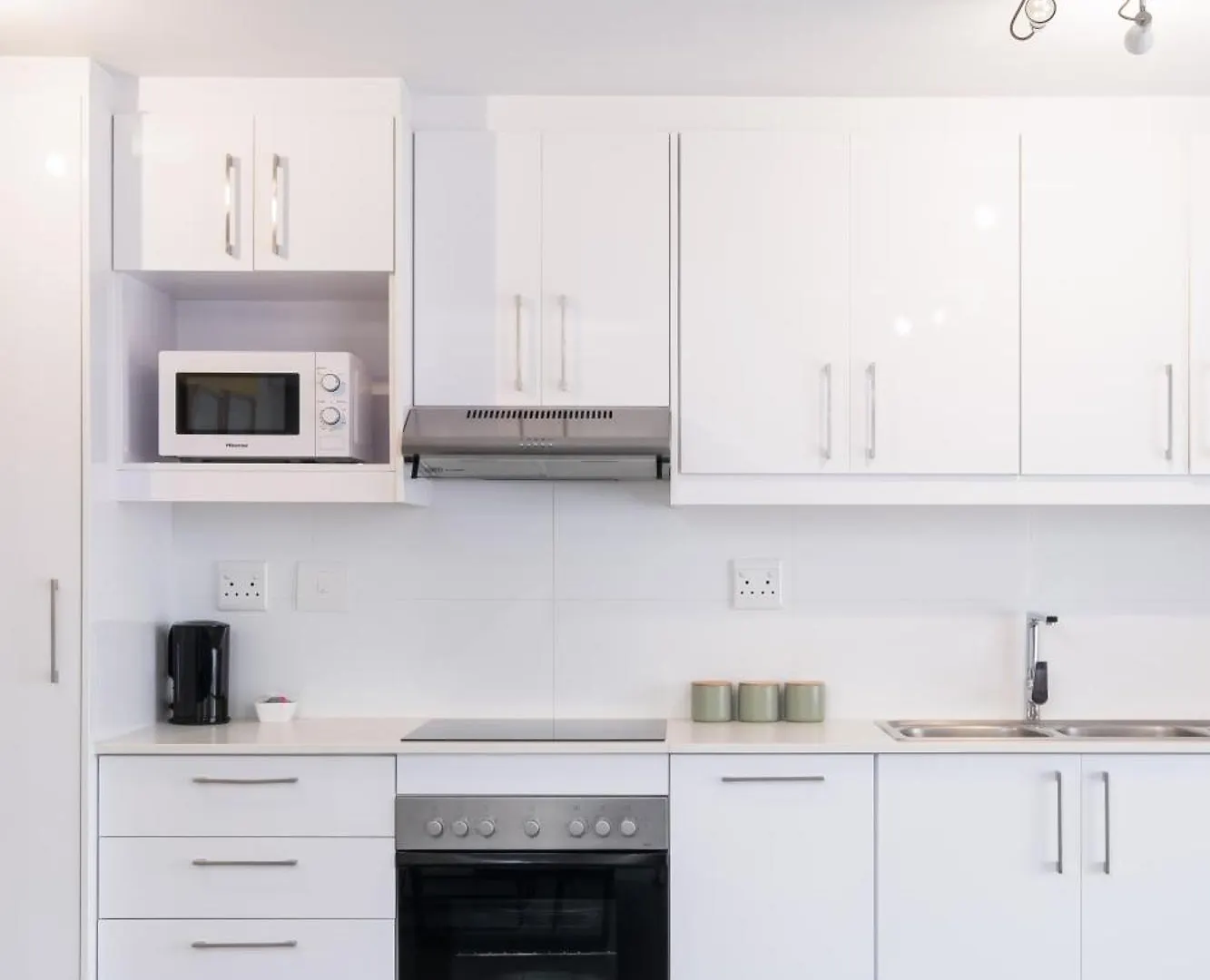 Madison Modern Oasis Apartment Cape Town South Africa
