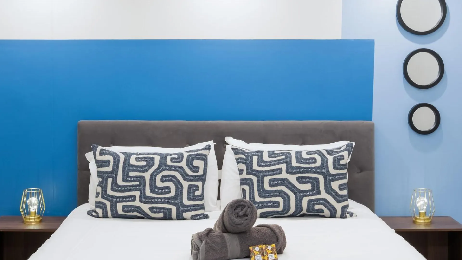 Madison Modern Oasis Apartment Cape Town 0*,  South Africa
