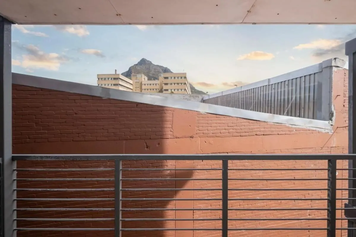 Madison Modern Oasis Apartment Cape Town South Africa