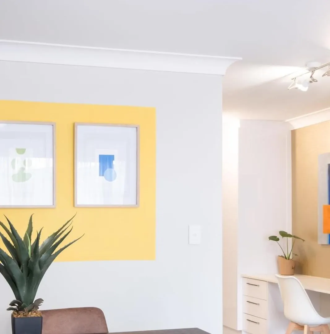 Madison Modern Oasis Apartment Cape Town 0*,  South Africa