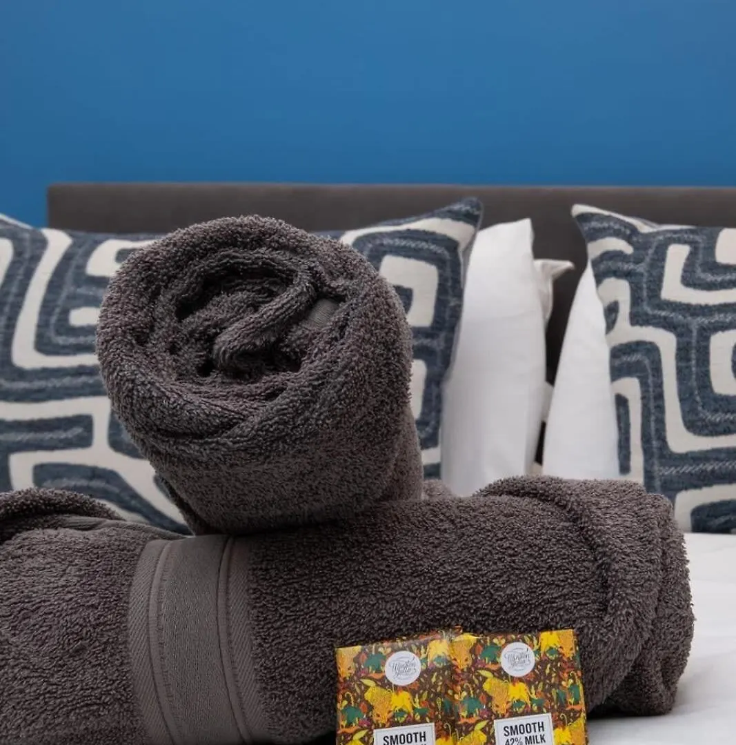 Madison Modern Oasis Apartment Cape Town South Africa