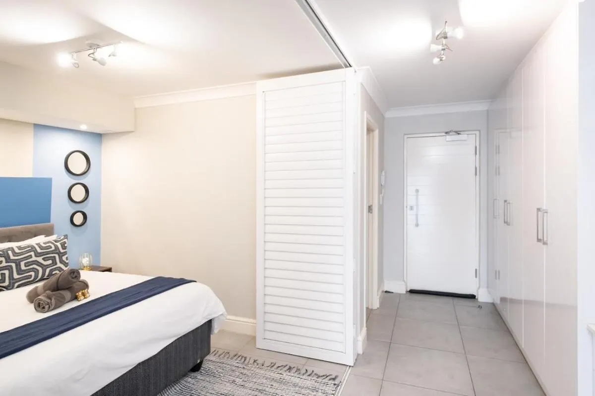 Madison Modern Oasis Apartment Cape Town