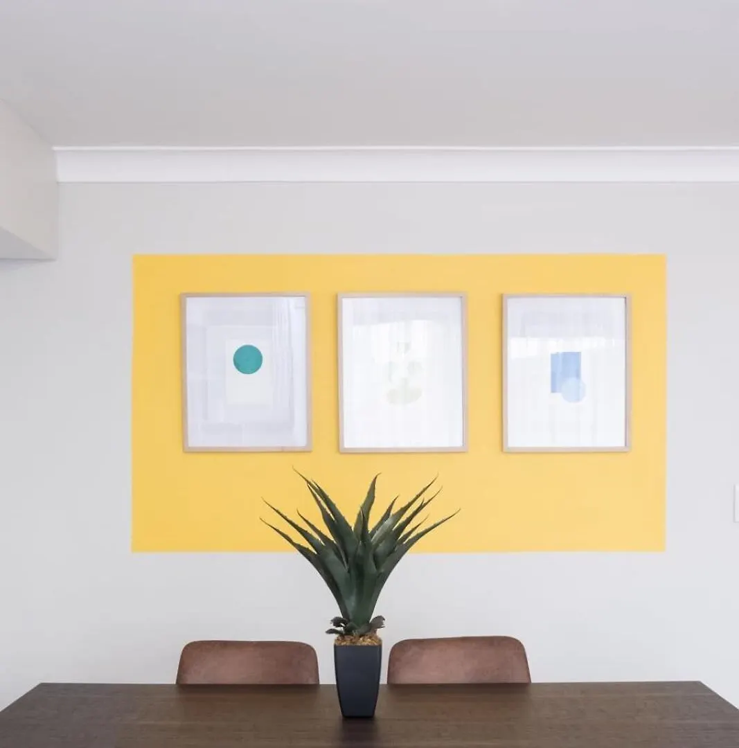 Madison Modern Oasis Apartment Cape Town South Africa