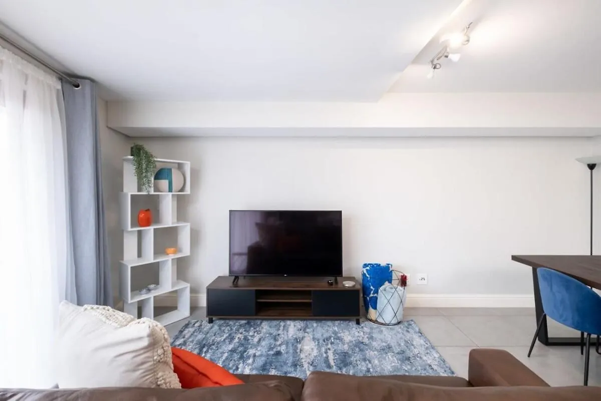 Madison Modern Oasis Apartment Cape Town 0*,  South Africa