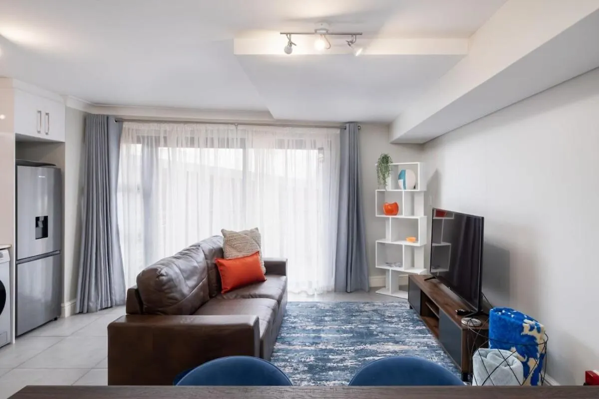 Madison Modern Oasis Apartment Cape Town South Africa